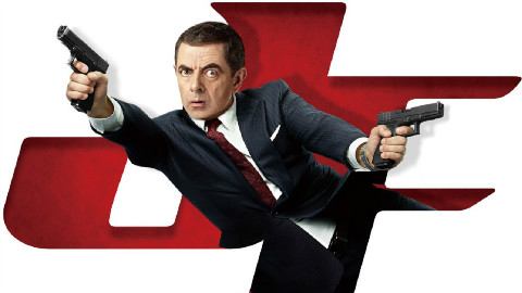 用肢体说话的演员--《憨豆特工3》(Johnny English 3 ) 超清中文预告